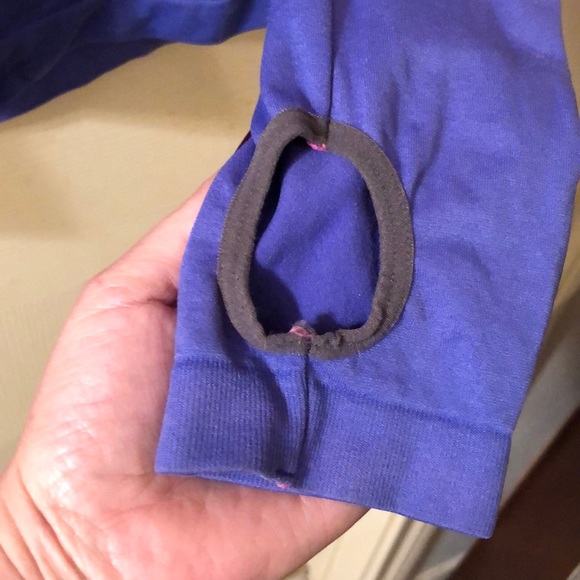 SOHO SPORT LONG SLEEVE STRETCH SHIRT - Picture 3 of 3